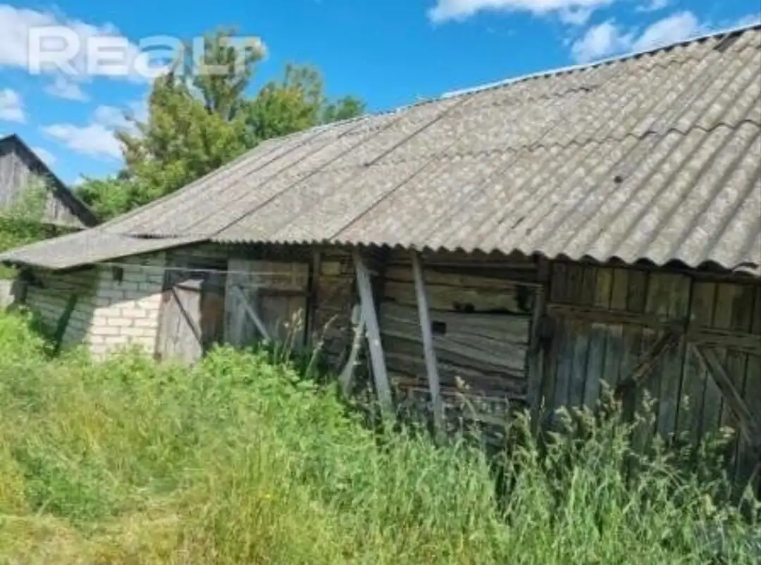 Дом, Деревня Головли, гроднен. Область, дятловский р-н, фотография 4