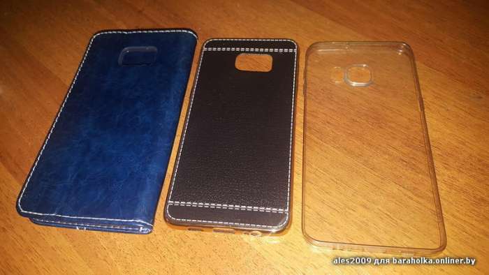 Samsung Galaxy S6 Edge PLUS , фотография 2