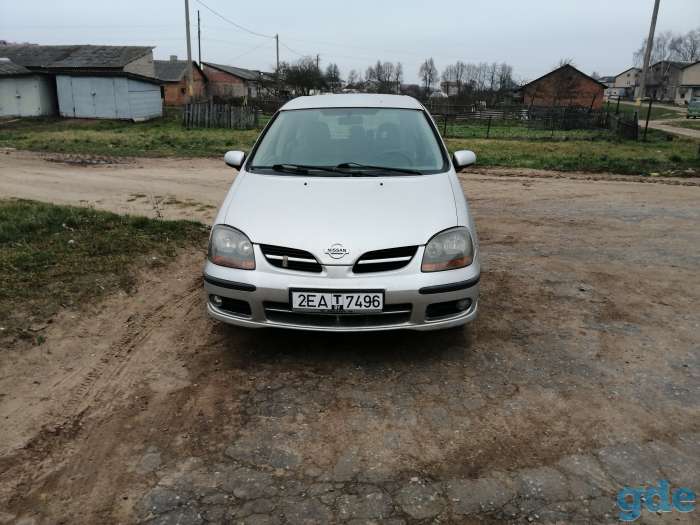 Срочно Nissan Almera, фотография 2