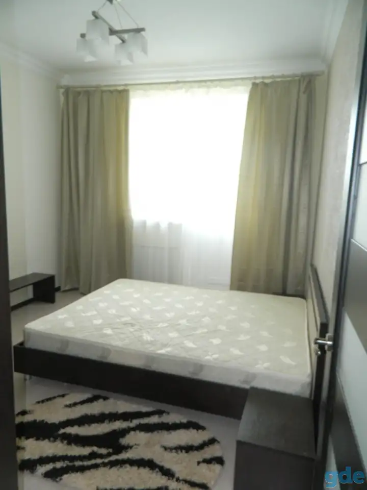 Сдам 3 -4 х комнатная 92 кв. метра, евроремонт. ул Янковского 34, новый дом. ПЕРВАЯ СДАЧА. Дом заселён. Жилье премиум кл, фотография 6