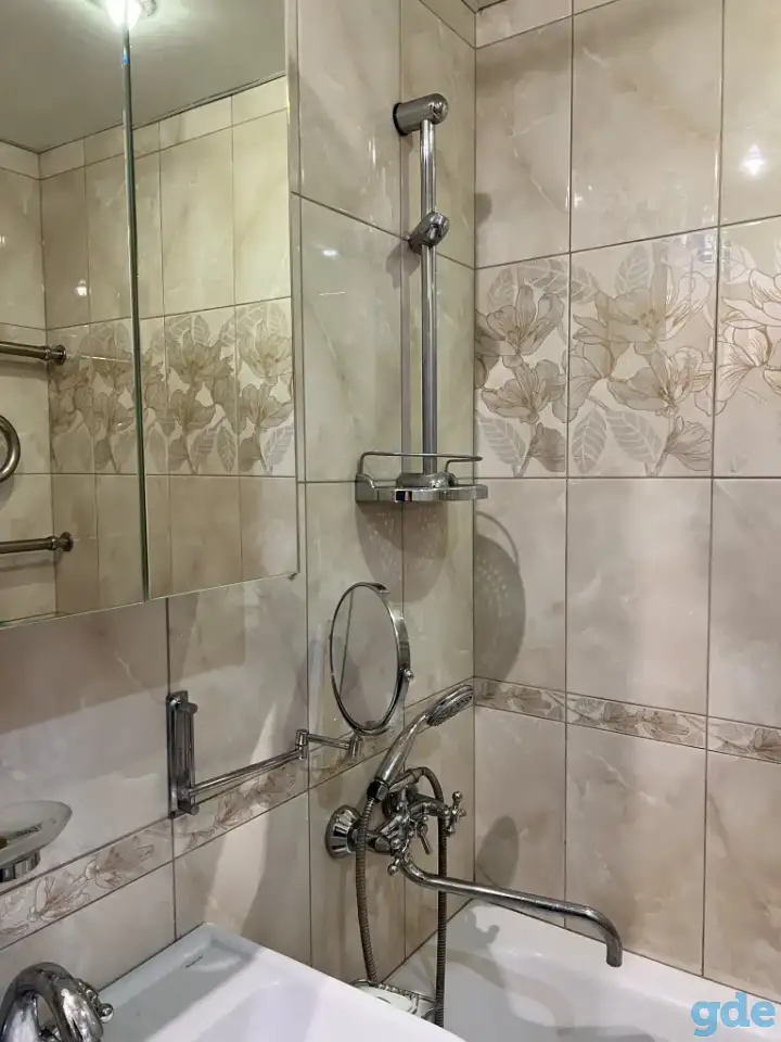 Продам  3 комнатную квартиру в Жодино, фотография 4