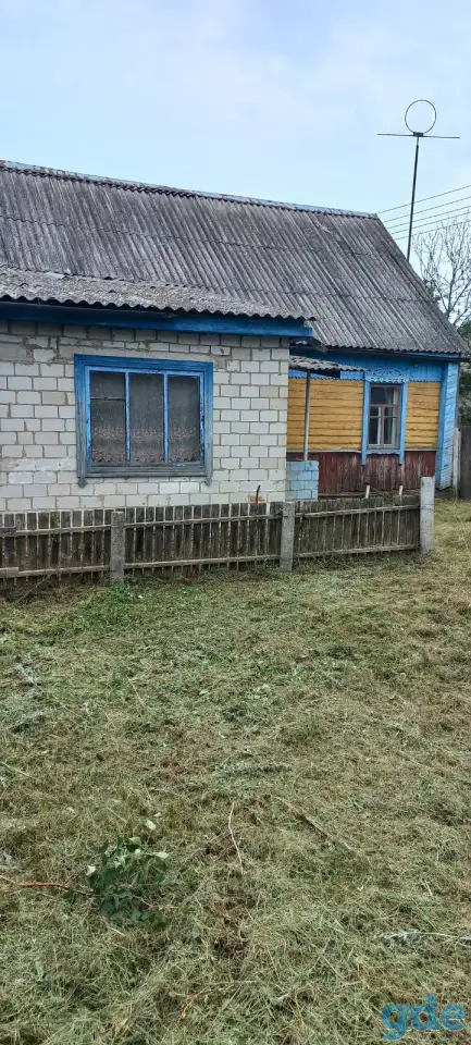 Дом в Жлобине! Чистая продажа! Срочно! Торг!, ул. Кирова, фотография 1
