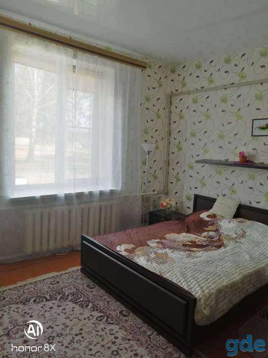 2-х комн. Квартира, Д.Салтановка(Жкх)д.10,кв.1, фотография 7