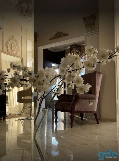 Салон красоты Godeas Beauty Hall, фотография 4