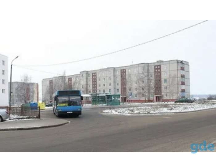 Продам 2 комнатную квартиру Ул Репина дом53, фотография 1