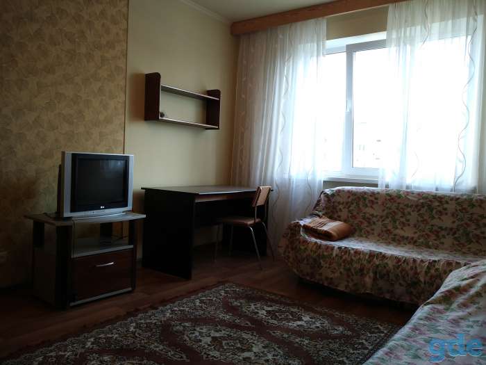 Продам 3х комнатную квартиру, ул.Суворова 40, фотография 2