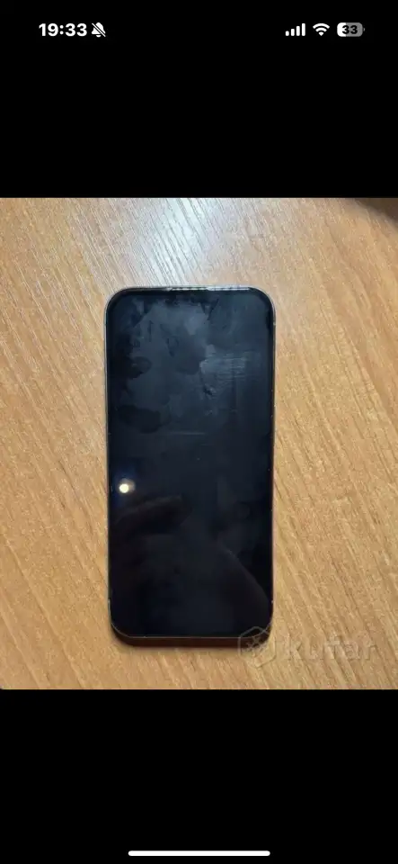 iPhone 15 pro 128 GB, фотография 5