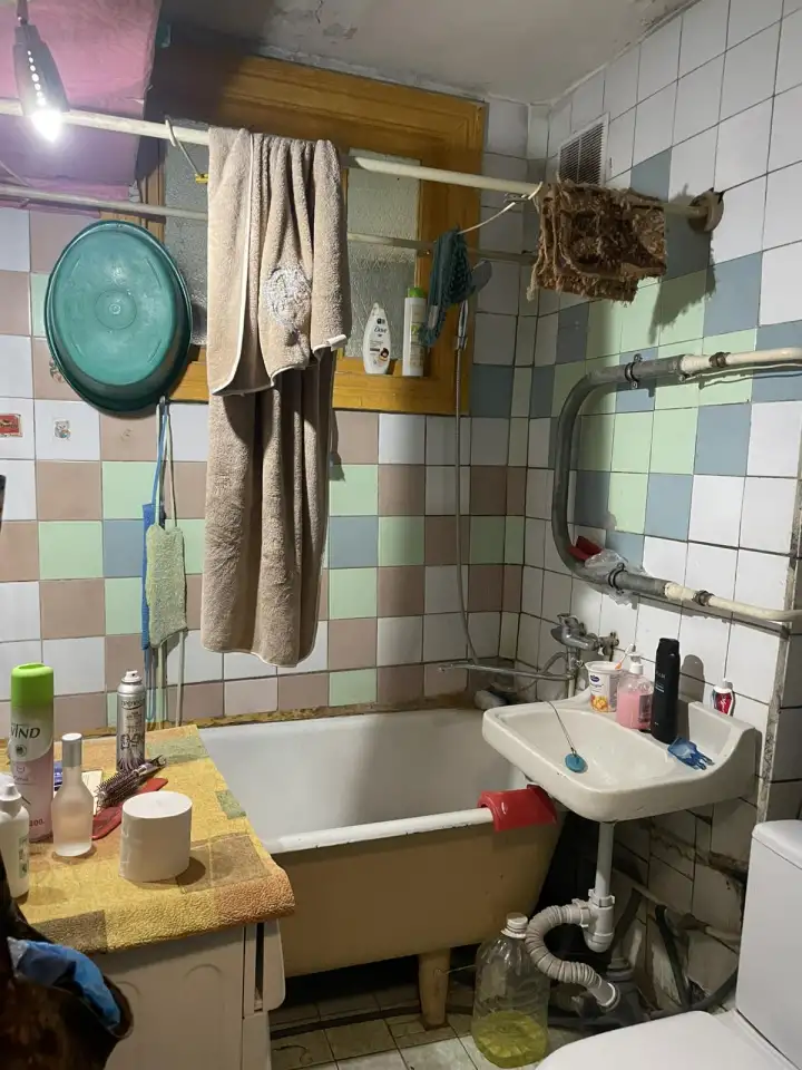 1/3 доли в квартире, ул. Крестьянская, д.33, кв. 11, фотография 1