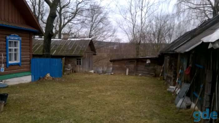 Продам дом в агрогородке, косовка, фотография 1