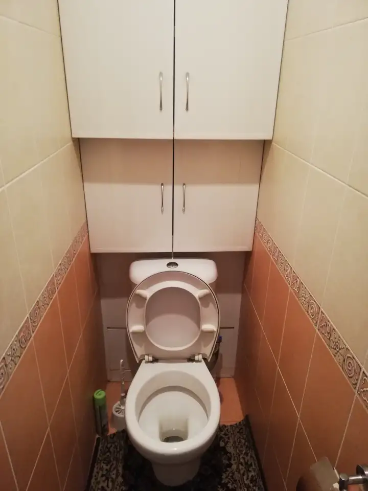 Сдаётся 1-комн.квартира метро Малиновка, фотография 4