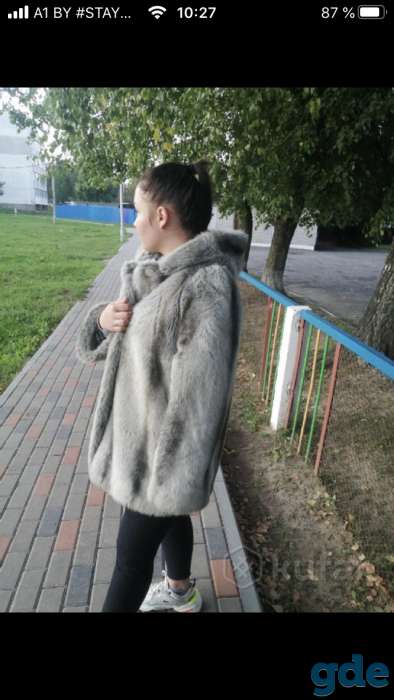 Шуба, фотография 2