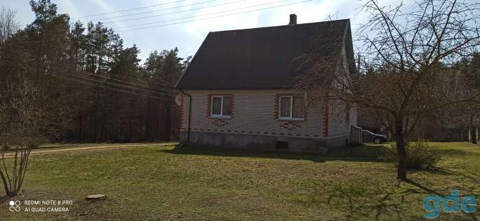 Аренда дома в Браславе, Физкультурная 15, фотография 3