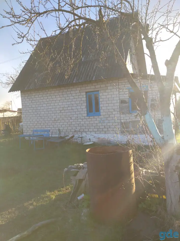 Дача, Лидский р-н Дубровенский с/с,СТ