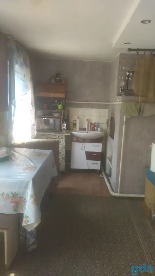 Продам дом в Ченках, Ченки улица пионерская 14, фотография 6