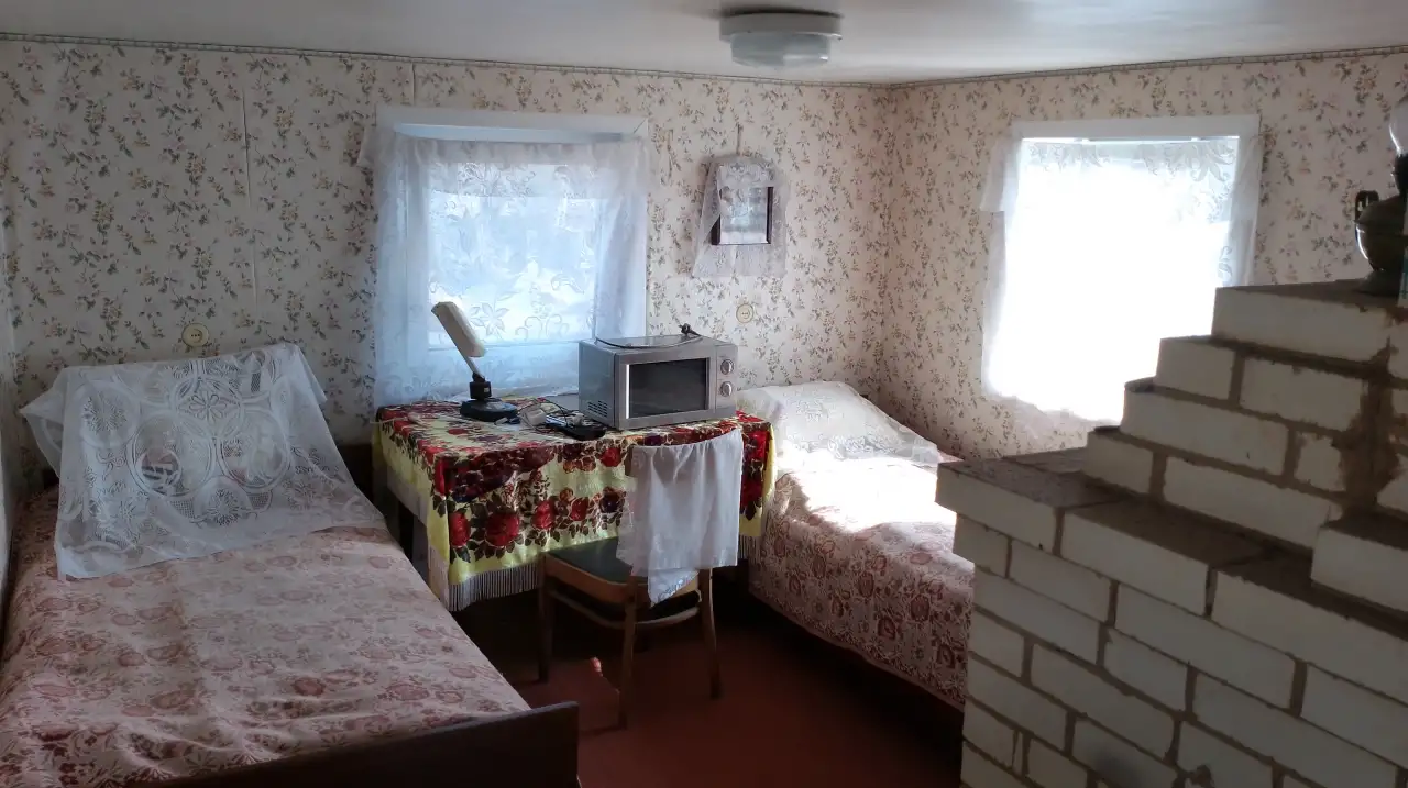 Продам дачу ст.Дружба-Овины возле г.п.Старобин/15км от Солигорска, фотография 11