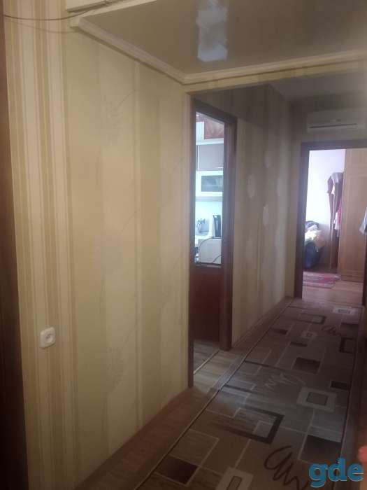 Продам двухкомнатную квартиру, Кирова 50, фотография 2