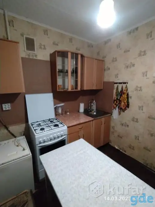 Сдам 1 комнатную квартиру, Варвашени, 10, фотография 7