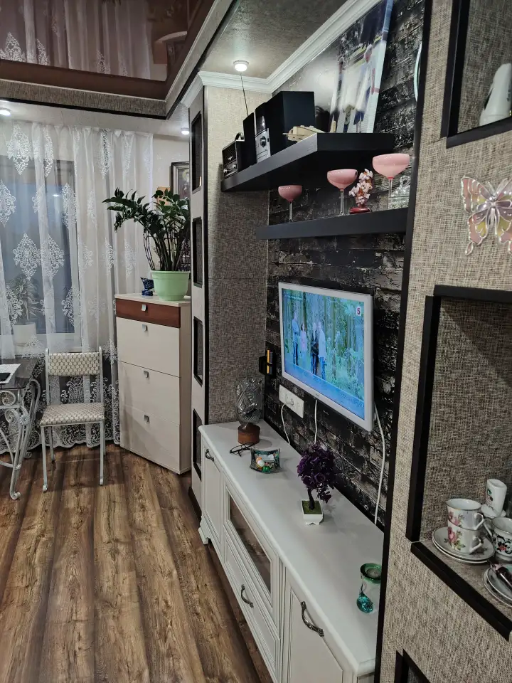 Продается однокомнатная квартира, ул. Дзержинского 17к1, фотография 9