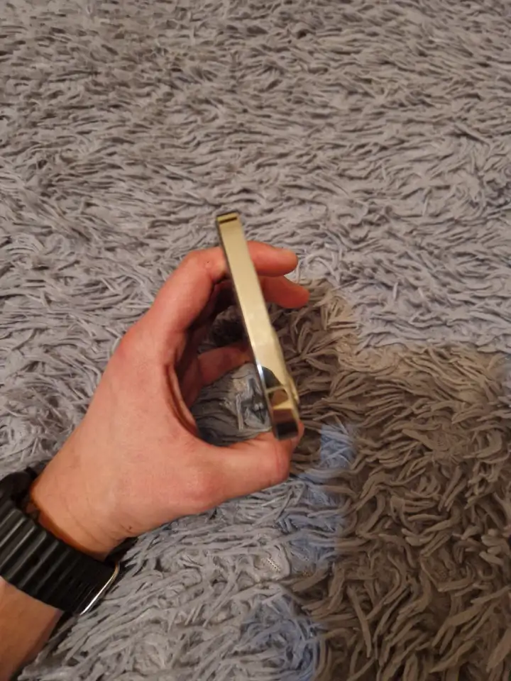 iPhone 12 Pro Max 256, фотография 4