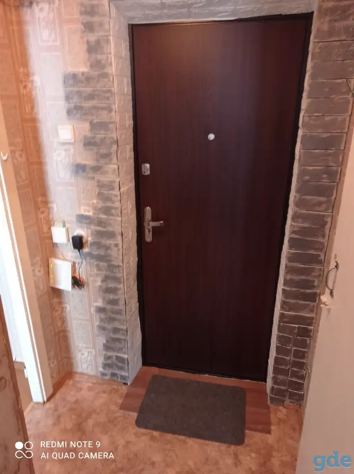 Продам малосемейку, Свердлова 31, фотография 2