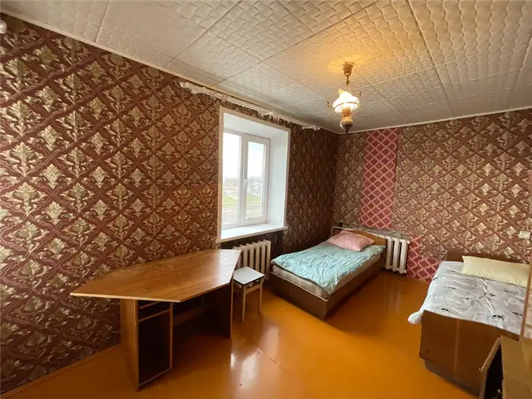 Квартира на сутки в Миорах по ул.Дзержинского 24, фотография 1