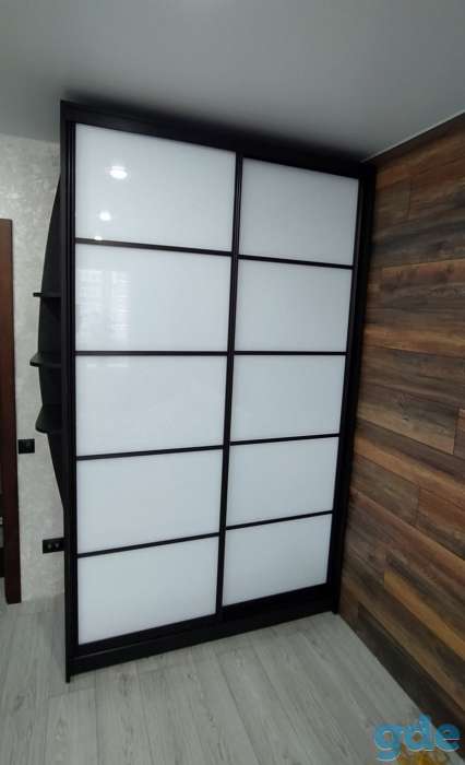 Корпусная мебель на заказ, фотография 3