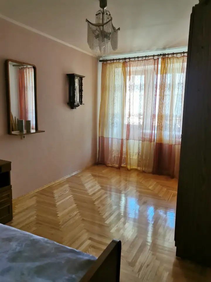 Продаётся 3-к.квартира в кирпичом доме в центре Бреста тихий квартал, фотография 2