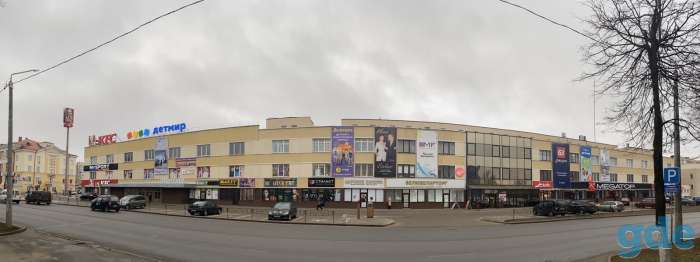 ТЦ Спутник г.Молодечно, фотография 5