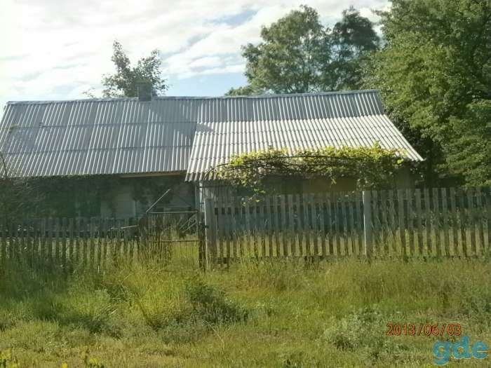 Продажа дома, д. Бездеж, район, Брестской области, фотография 2