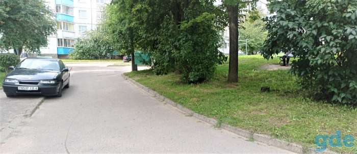 4-х Девятовка, ул. Лиможа, д. 14, фотография 16