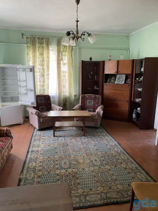 Продам дом, Ул Загарадняя, фотография 1