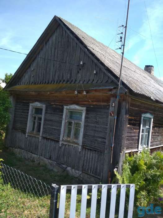 Продажа участка, Минская область, Узденский район, д.Семеновичи, фотография 3