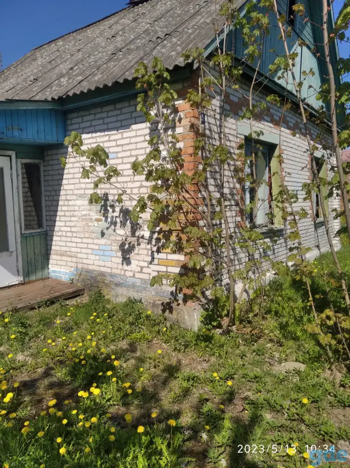 Продать дом, Витебскоя обл.докшицкий р_н.деревня витуничи, фотография 3