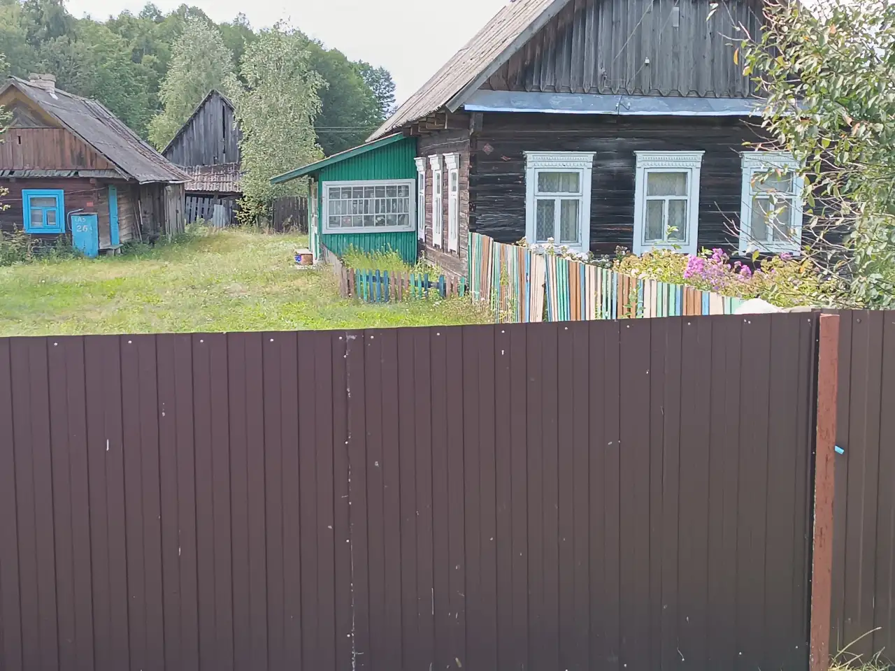 Дом в деревне Гортоль., фотография 2
