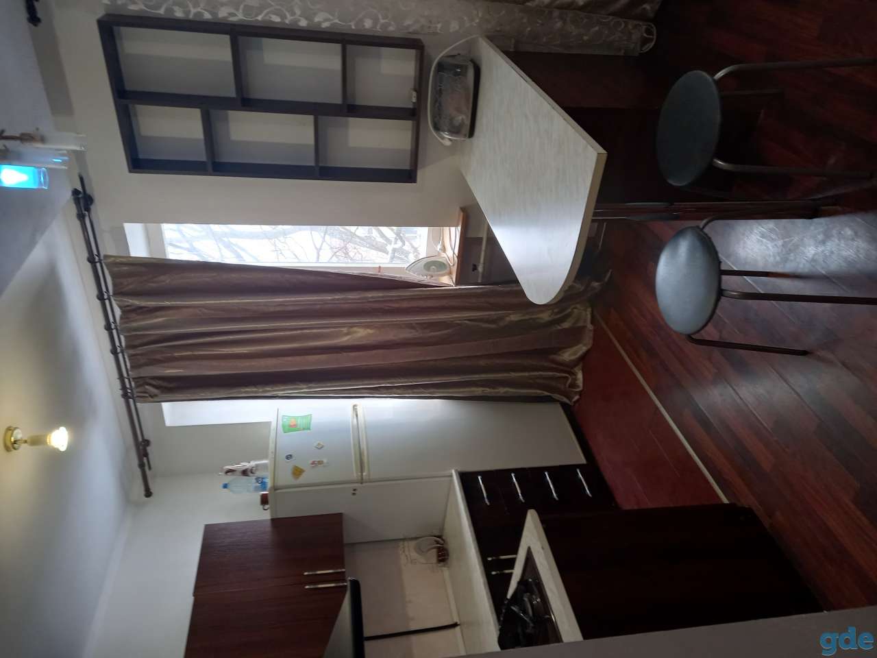 Продам квартиру, Проспек Ленина д30, фотография 6