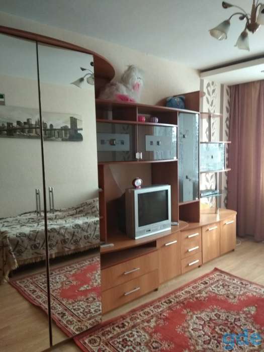 Сдам 1 комнатную квартиру, Леонова 9, фотография 8