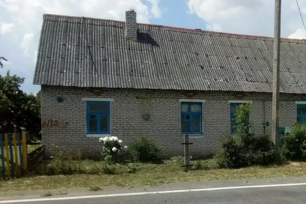Четырёхкомнатная квартира в двухквартирном жилом доме, фотография 1