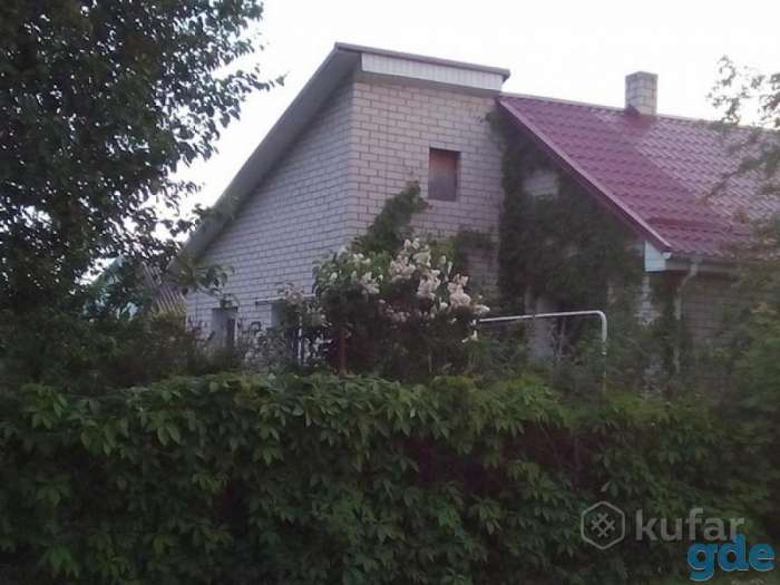 Дом г.п Мир, фотография 2