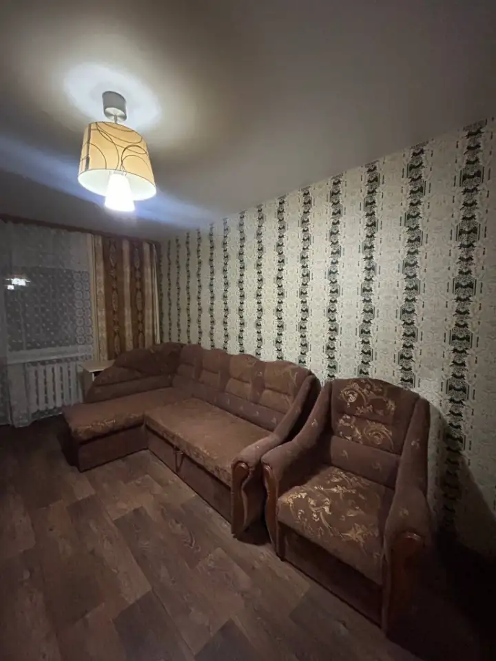 Для отдыха или командировки квартира на сутки, ул.Аэродромная, д.9, фотография 4