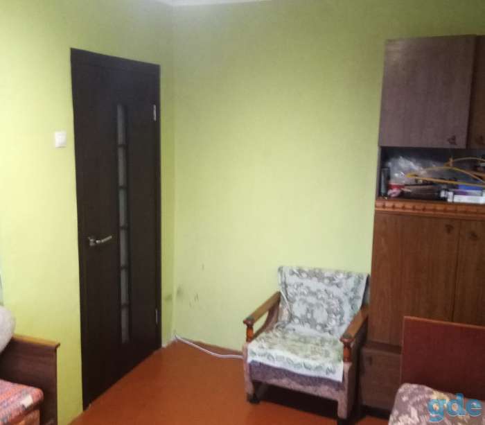 Продам 1-комнатную квартиру в Светлогорске, м-н Молодежный, дом 61, фотография 2
