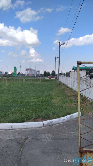 Продаю автостоянку, фотография 5