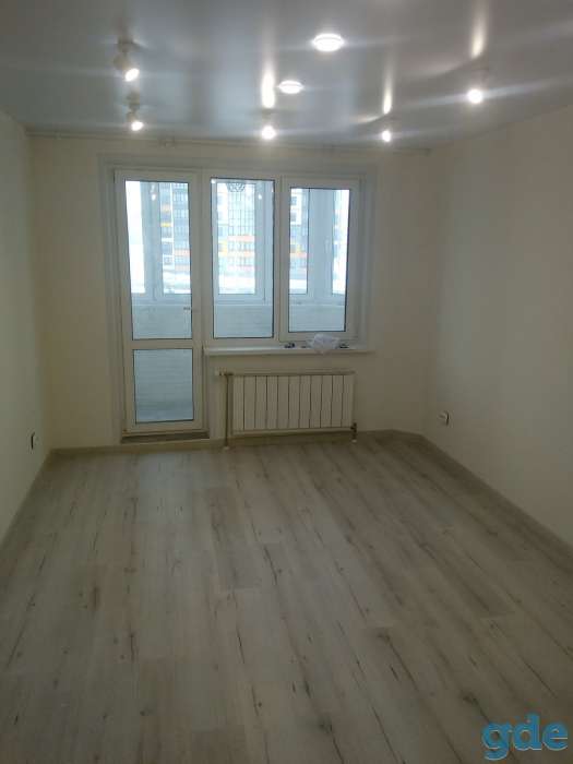 Отделочные работы, фотография 2