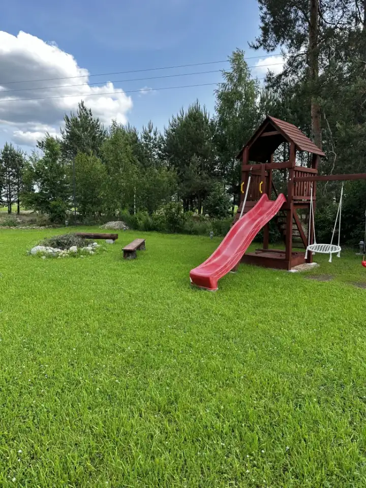 Агроусадьба с баней, Барановичский р-н ,Кадычицы, фотография 7