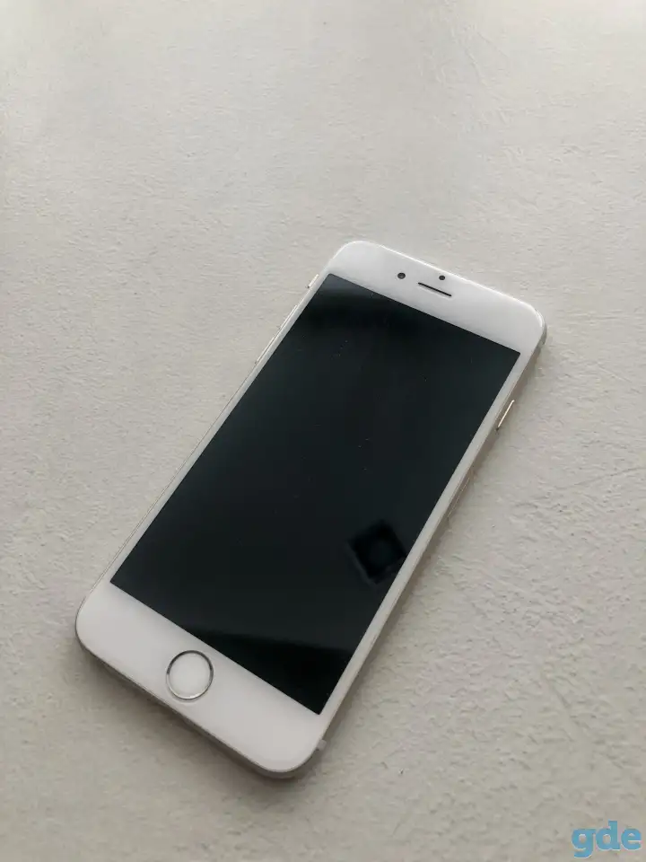 Iphone 6s 64gb Rose Gold, фотография 5