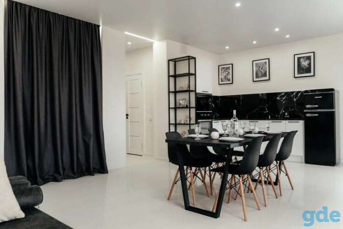 Квартира на сутки, янки купалы 88б, фотография 4