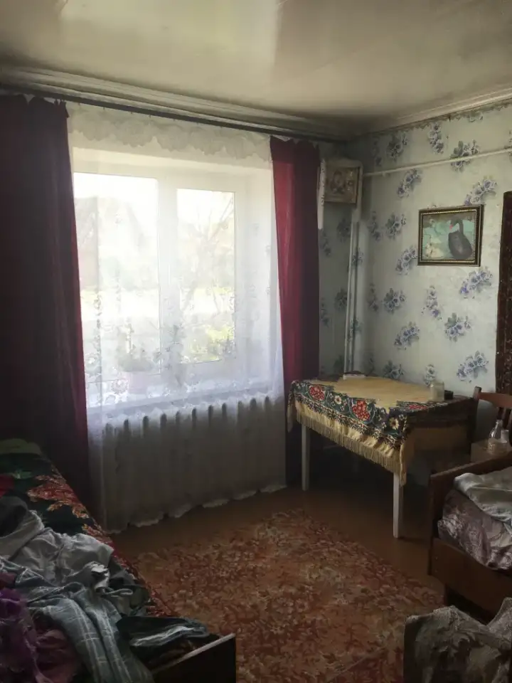 Продаётся дом, д. Дворец, Гомельская обл.,Рогачевский р-н, фотография 1