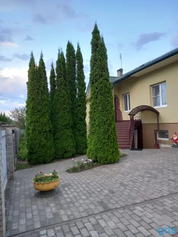 Продажа дома, Адамовичская 11, фотография 9
