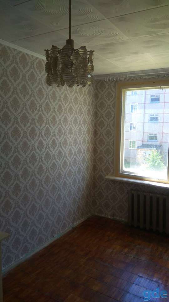Продам 3-х комнатную квартиру г, Горки, фотография 2