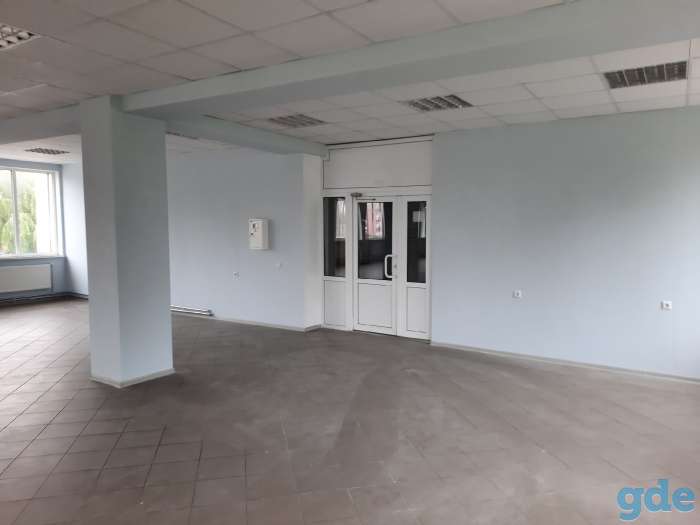 В аренду административно-торговое помещение, ул.Матросова 65-4, фотография 1