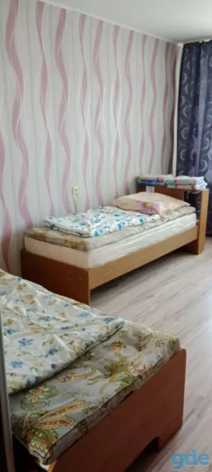 Квартира посуточно г. Кричев, фотография 3